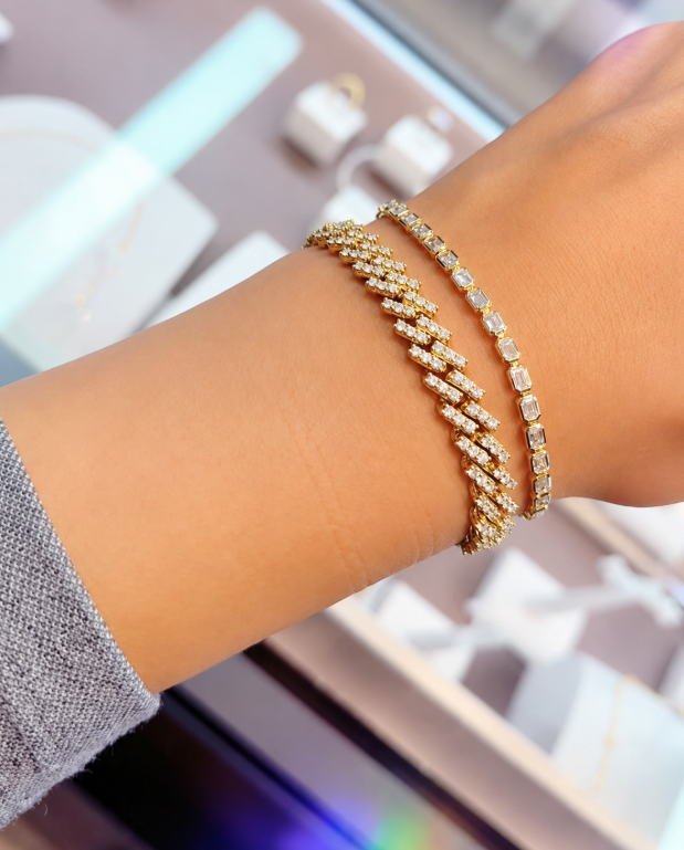 Bracelets