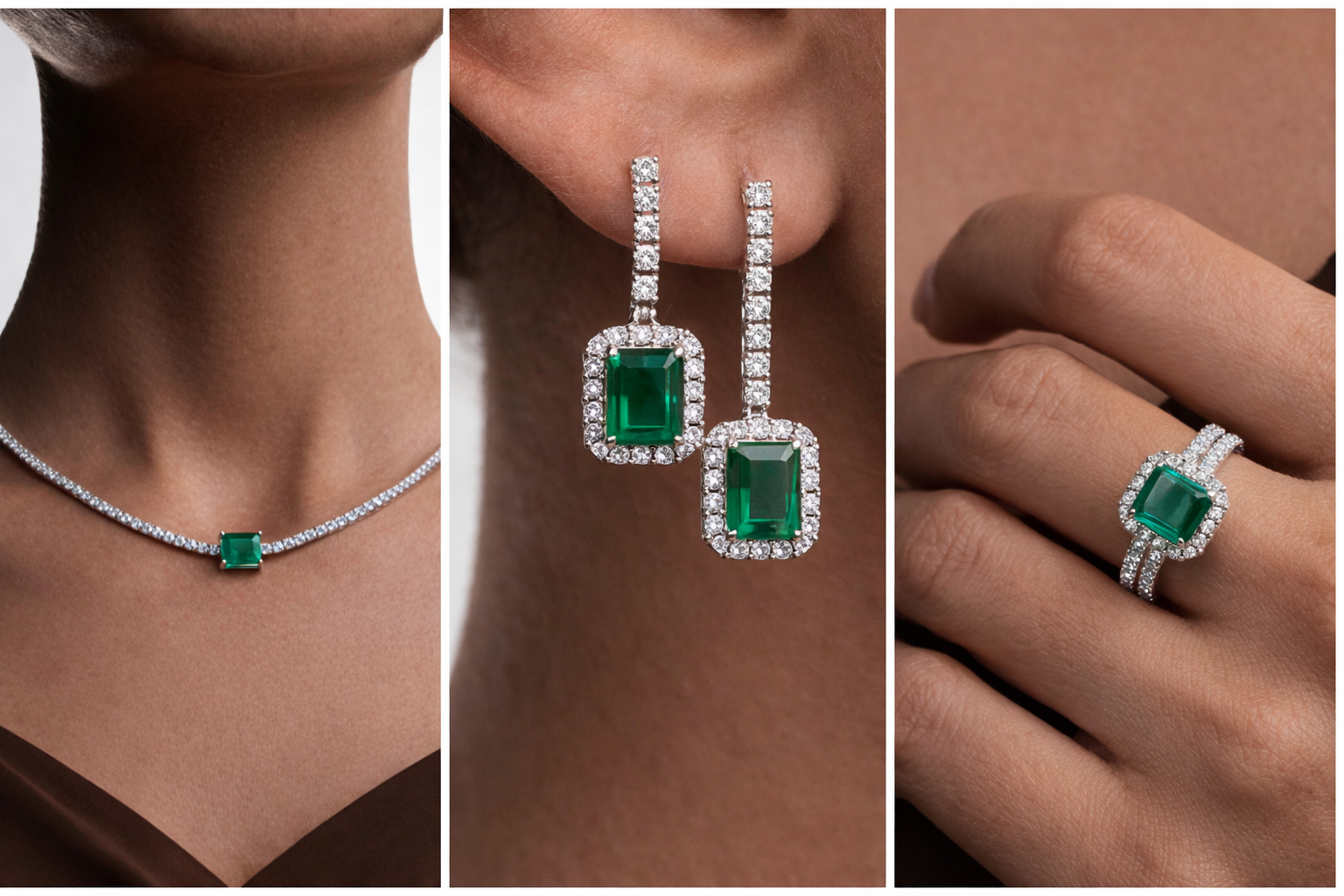 Tirajeh Jewelry bracelet