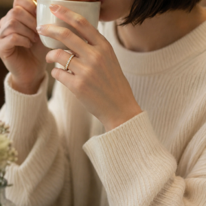 Bridal Ring EN00110