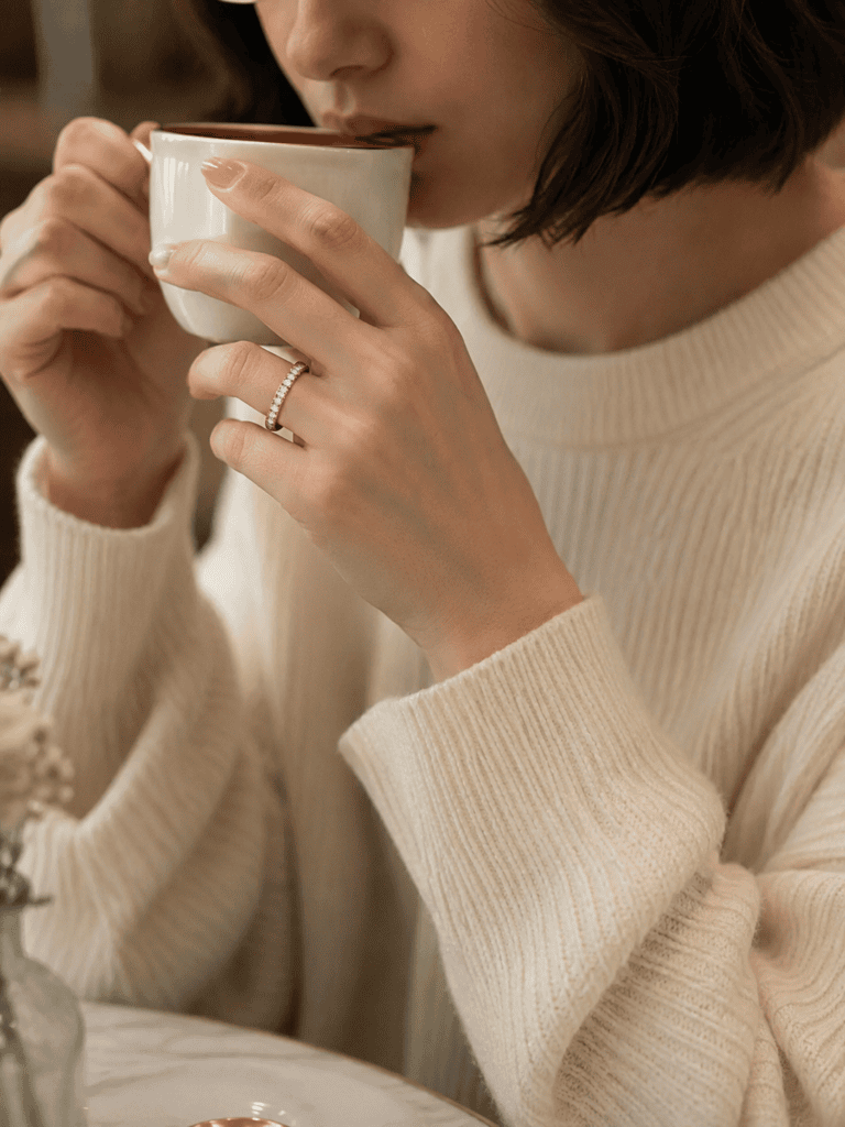 Bridal Ring EN00110