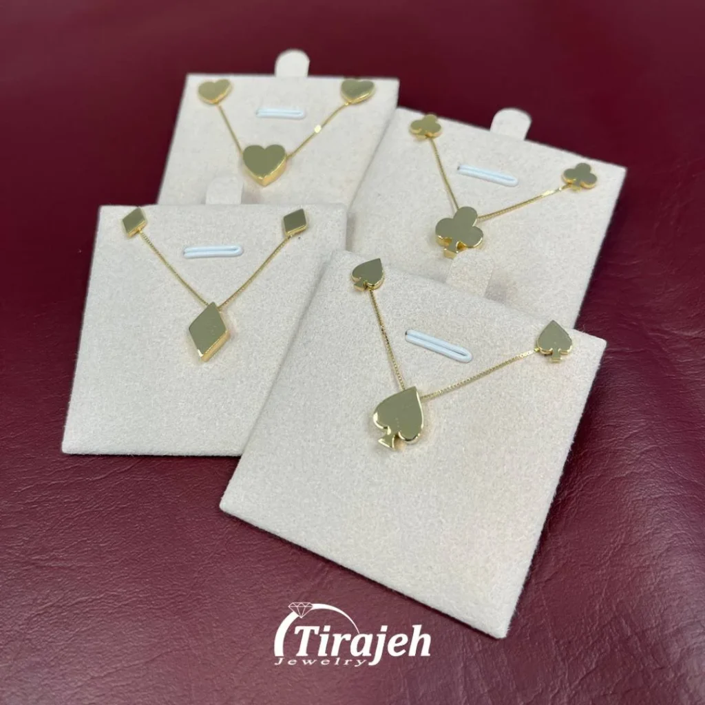 Necklace NE00127