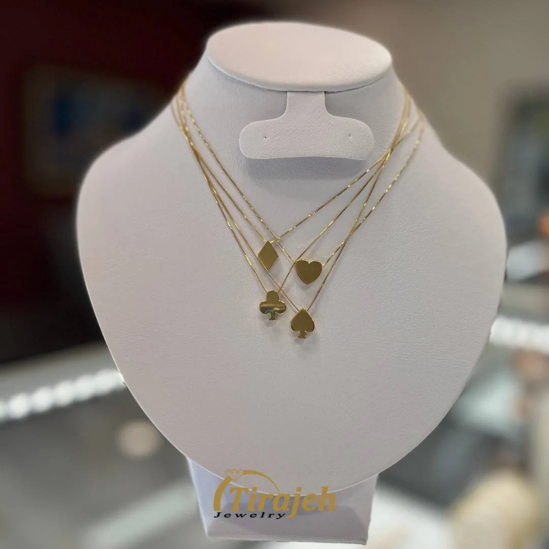 Necklace NE00127 - Image 2