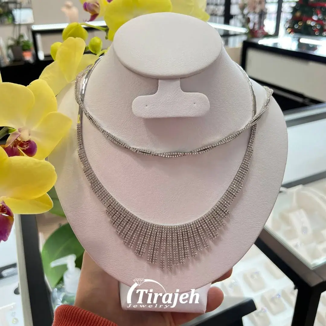 Necklace BI00102 - Image 3