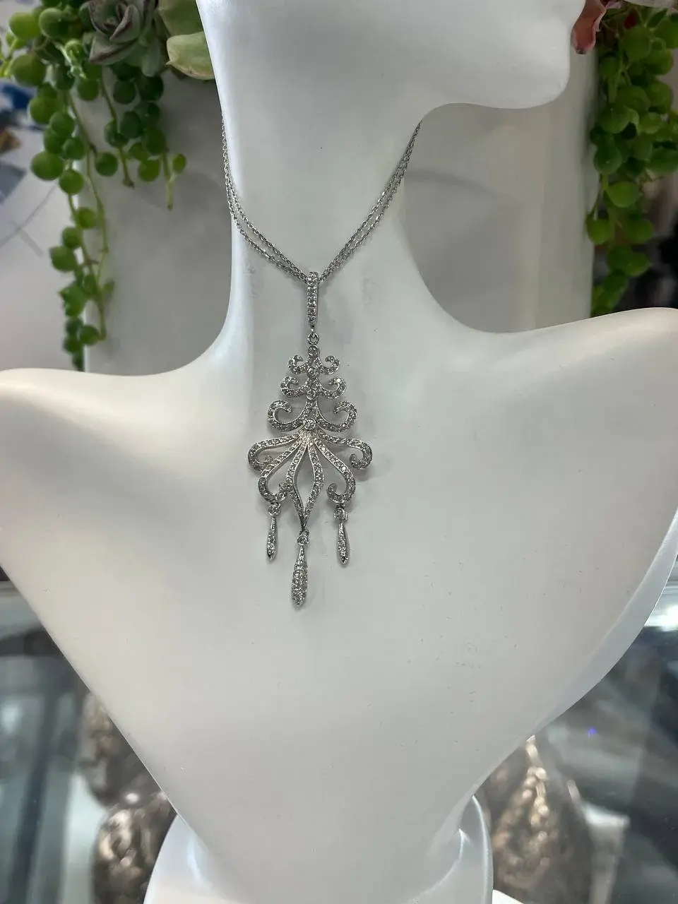 Necklace BI00108 - Image 2
