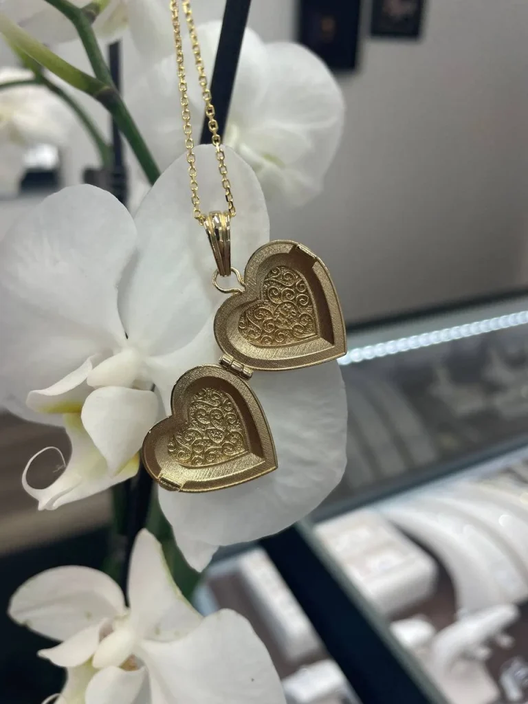Necklace NE00137