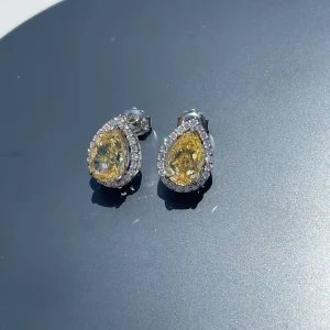Earring BI00110