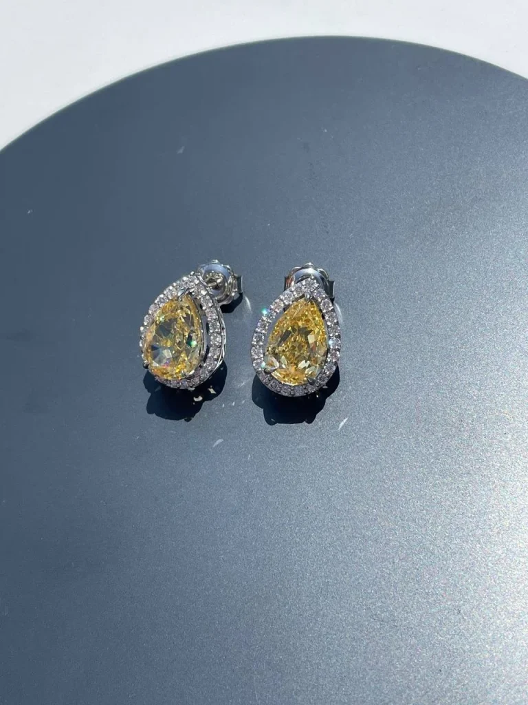 Earring BI00110