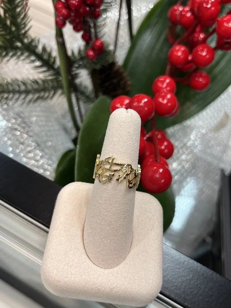 Ring RN00125 - Image 3