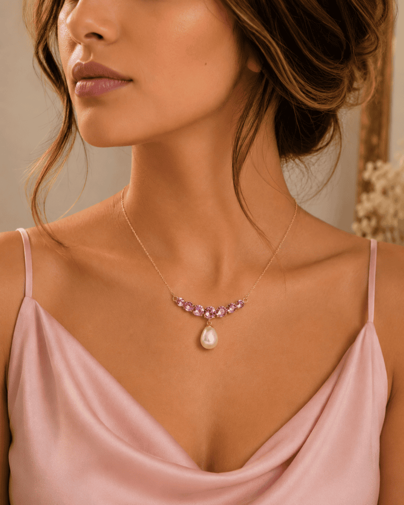 Necklace NE00145