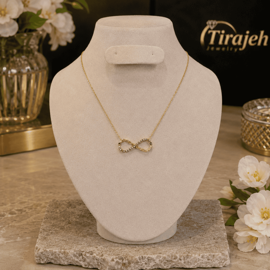 Necklace NE00106