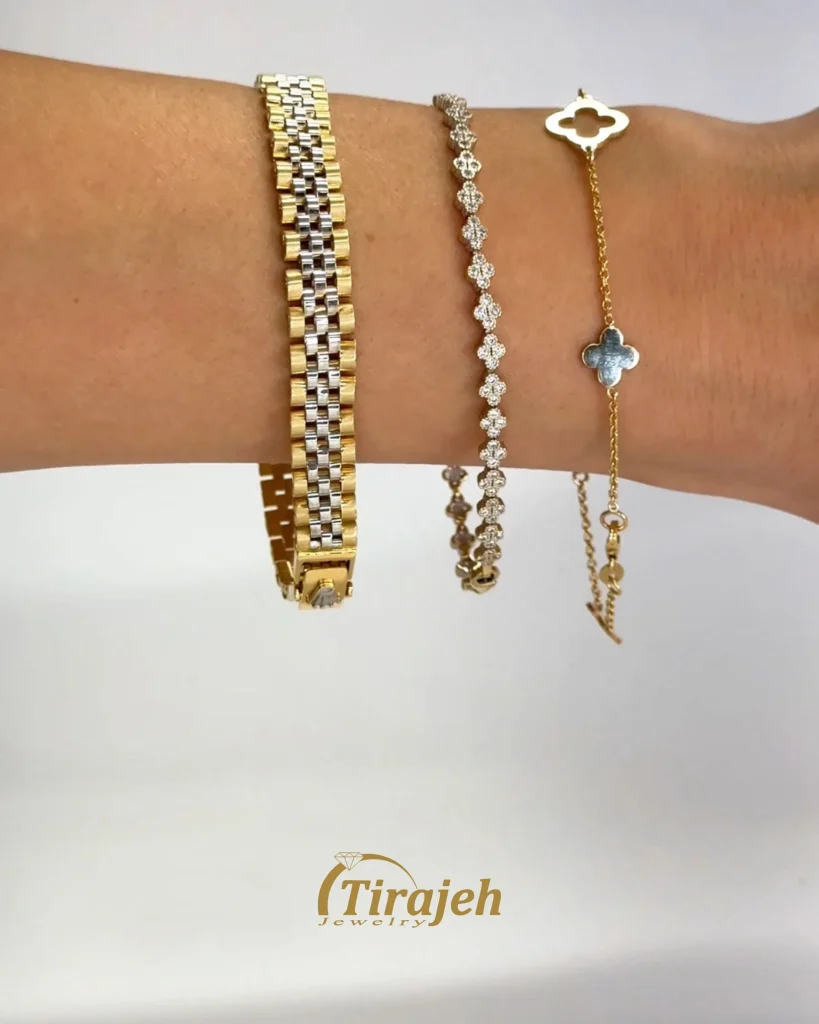Bracelet BR00123