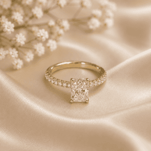 Bridal Ring EN00103