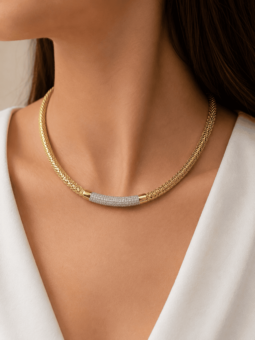 Necklace NE00168