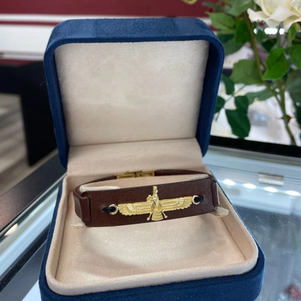Bracelet BR00102