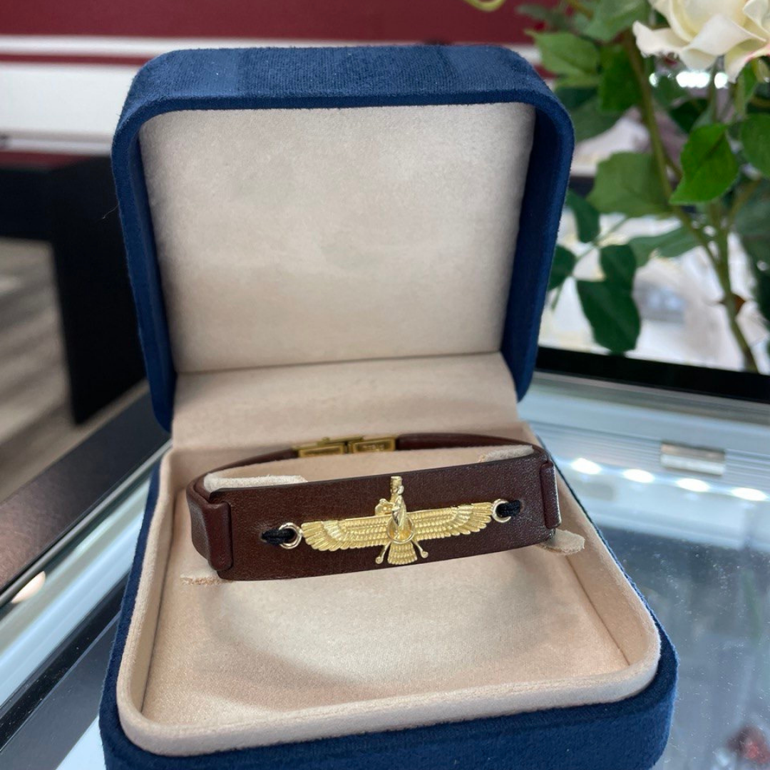 Bracelet BR00102