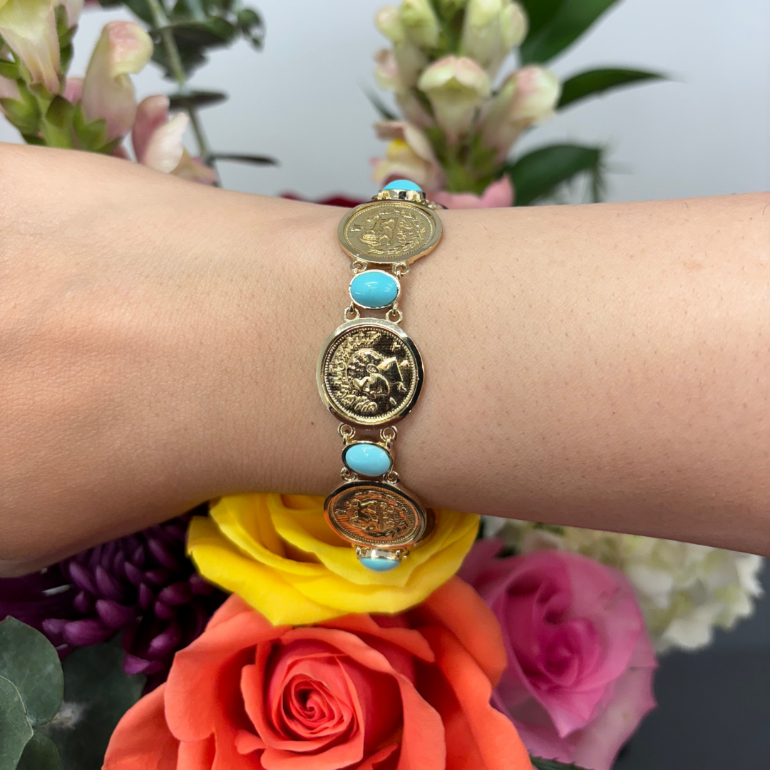 Bracelet BR00107