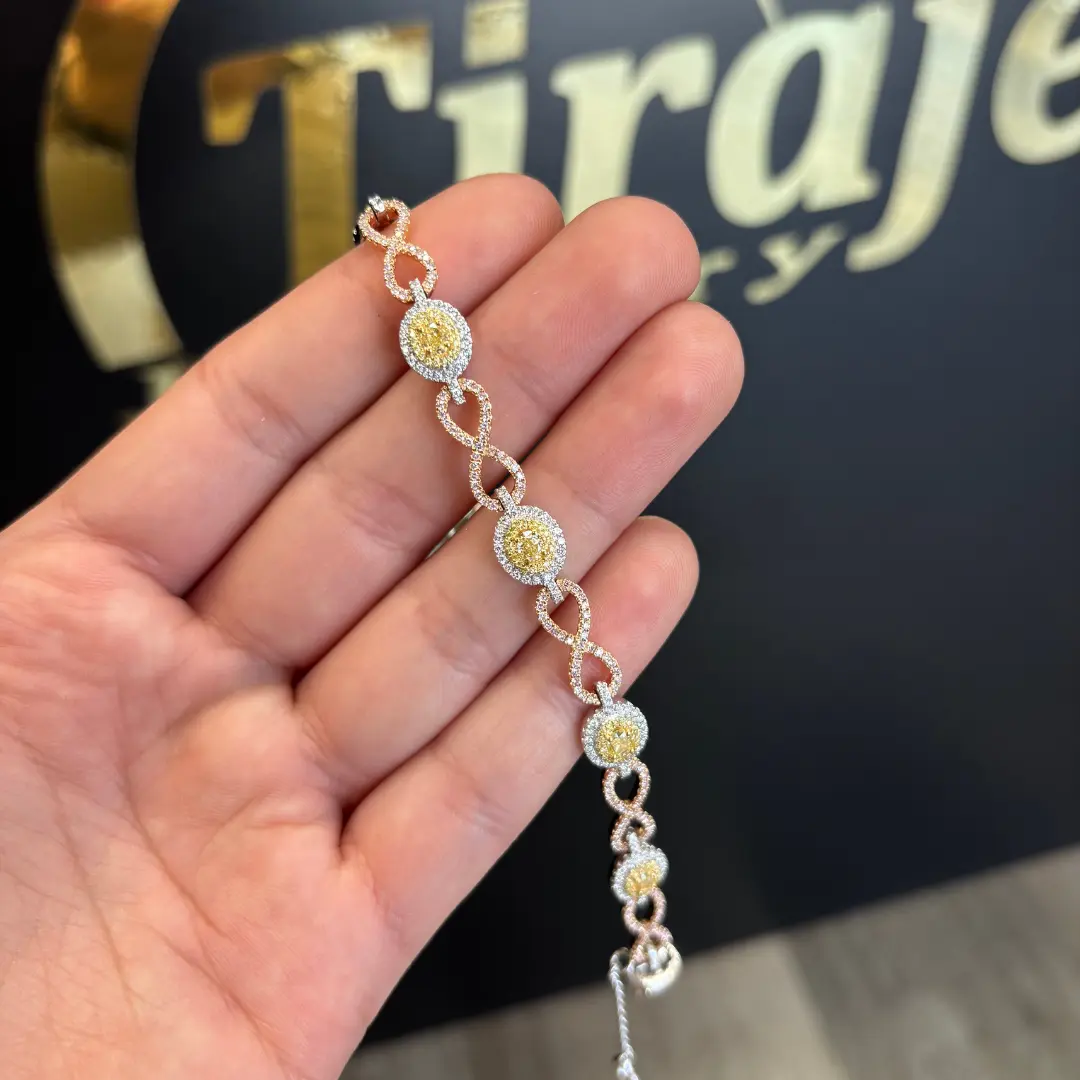 Bracelet BR00108 - Image 2