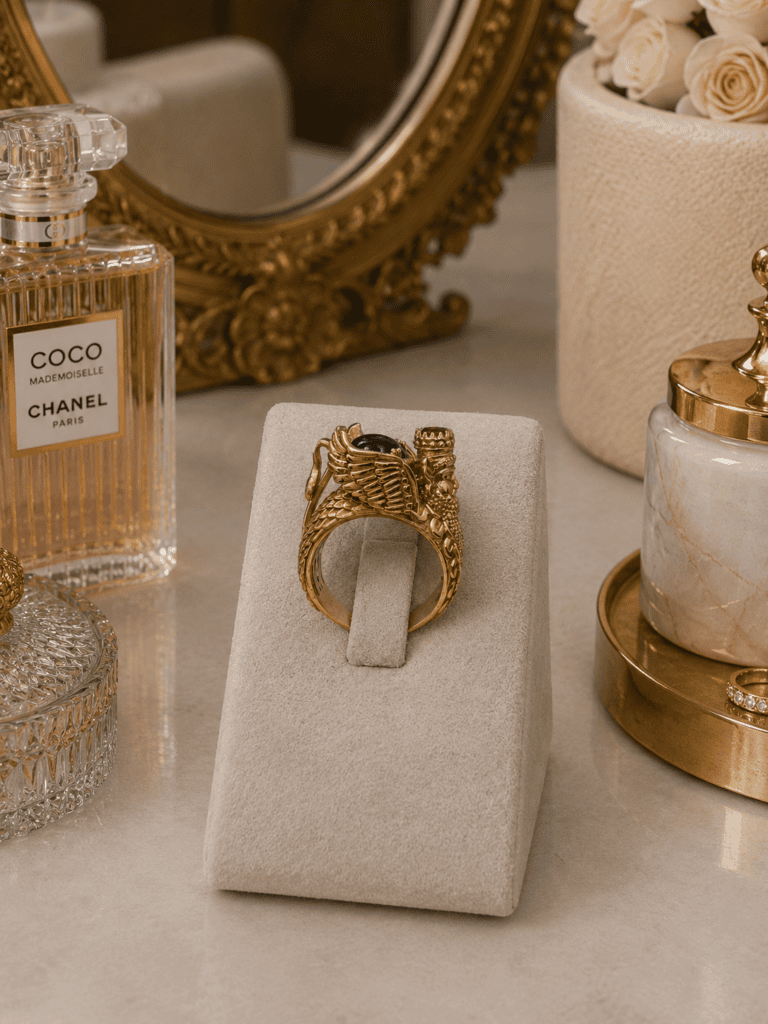 Ring RN00101