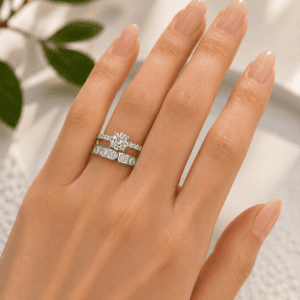 Bridal Ring EN00106