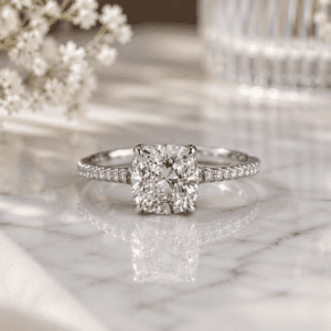 Bridal Ring EN00108