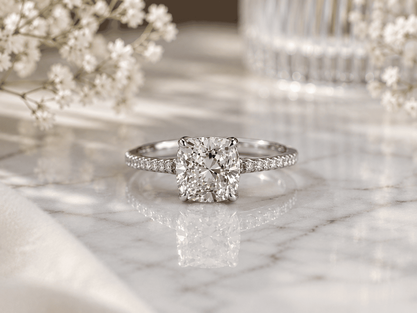 Bridal Ring EN00108