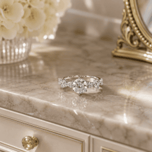 Bridal Ring EN00114