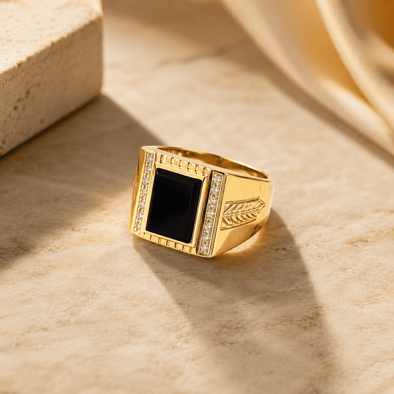 Ring RN00100