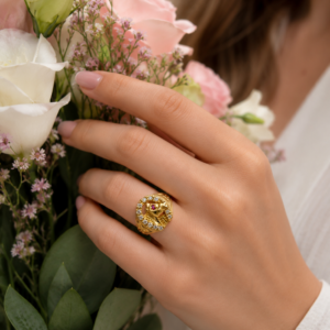 Ring RN00133
