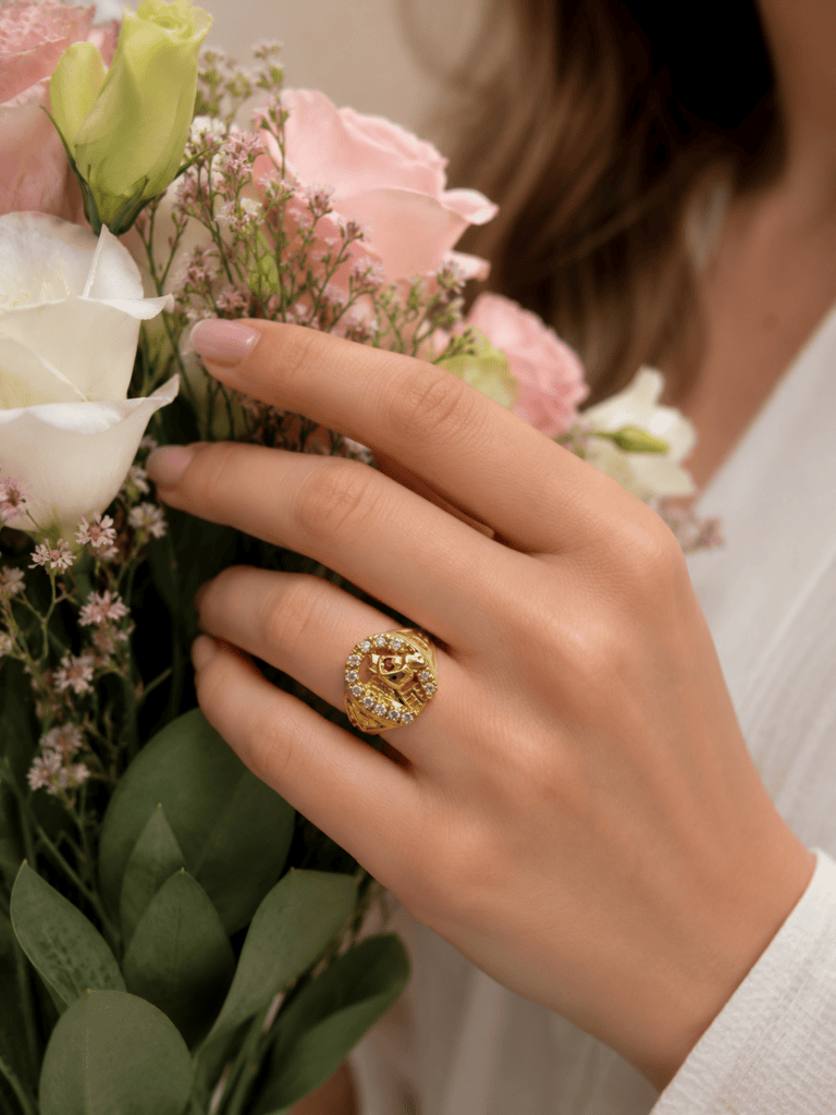 Ring RN00133