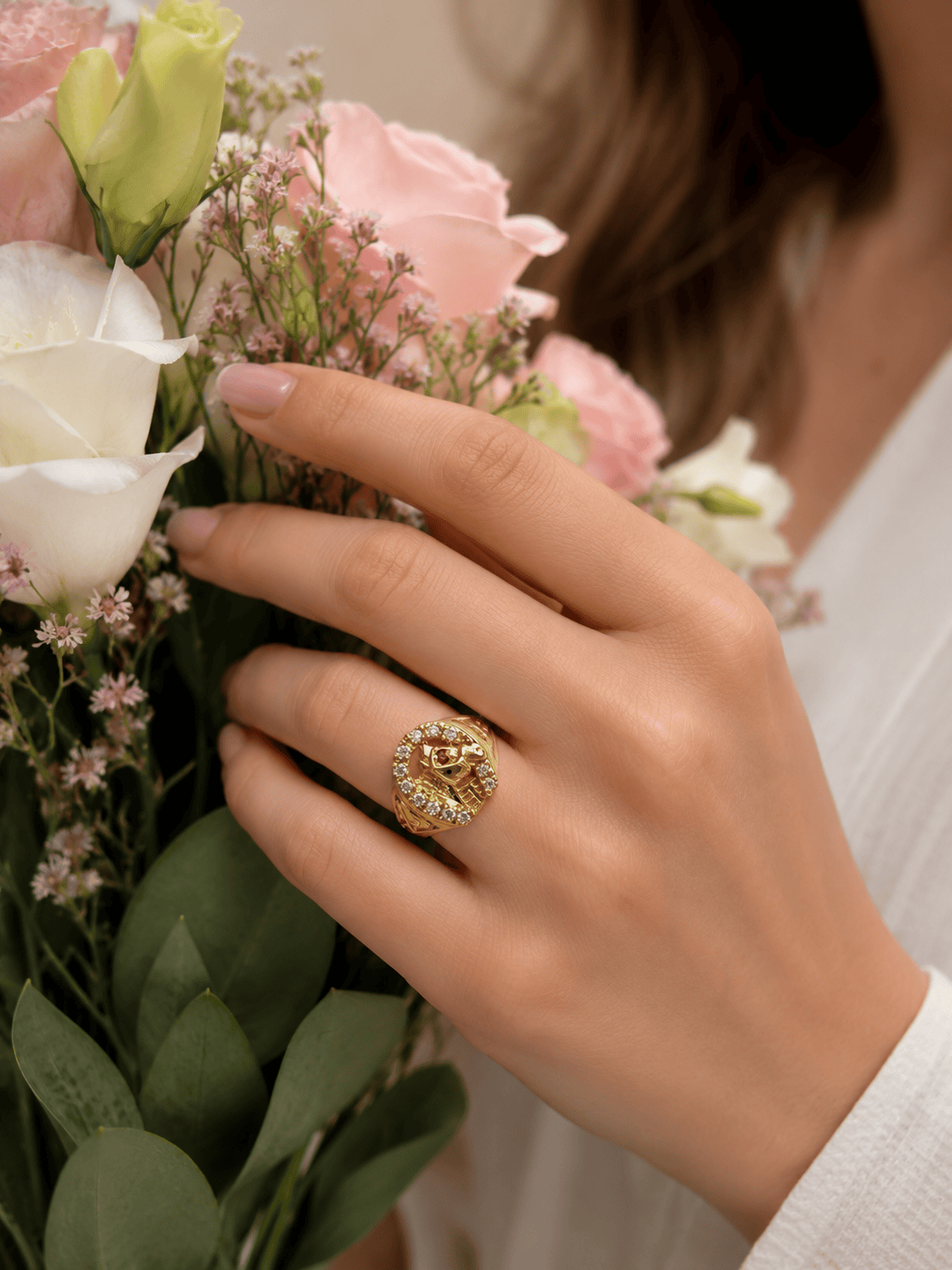 Ring RN00133
