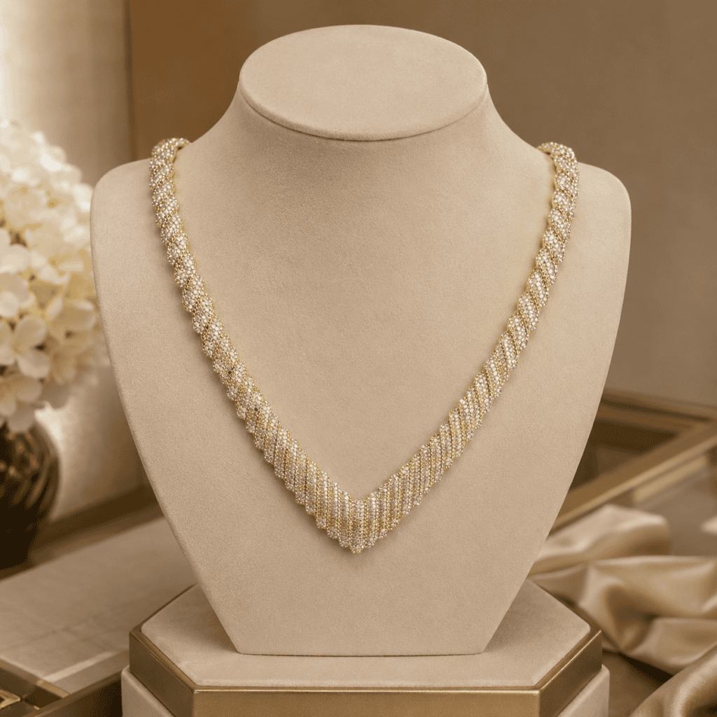 Necklace NE00164