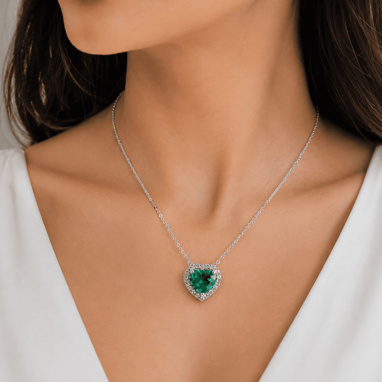 Necklace NE00144 - Image 2