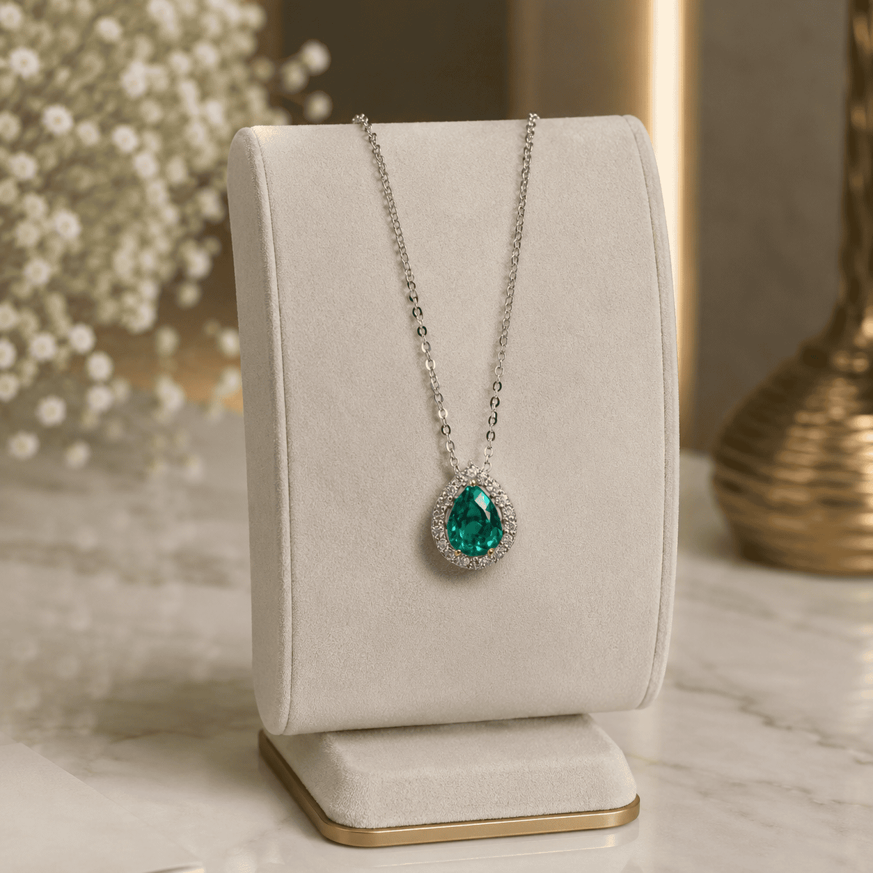 Necklace NE00143 - Image 2