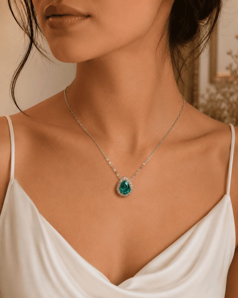 Necklace NE00143