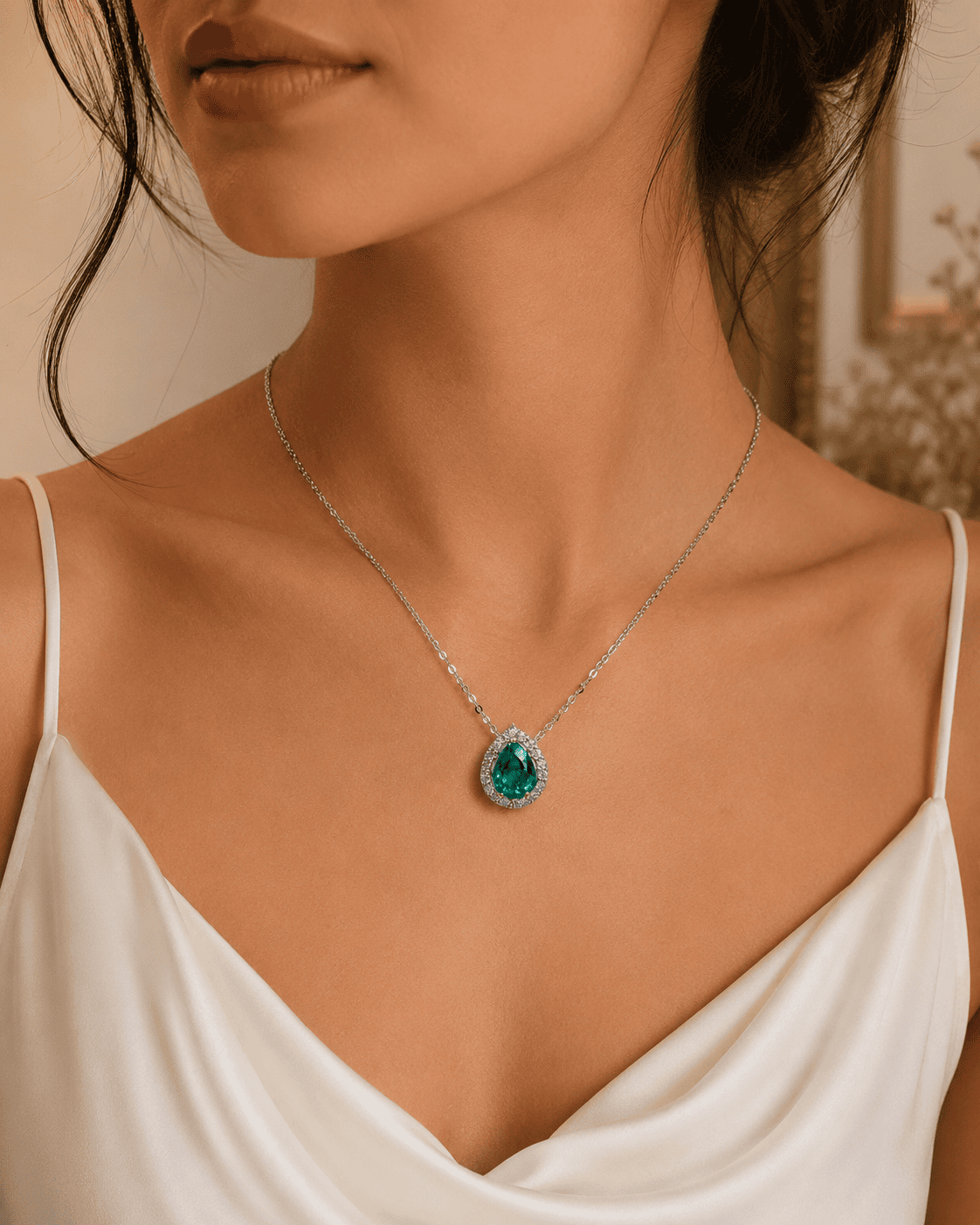 Necklace NE00143