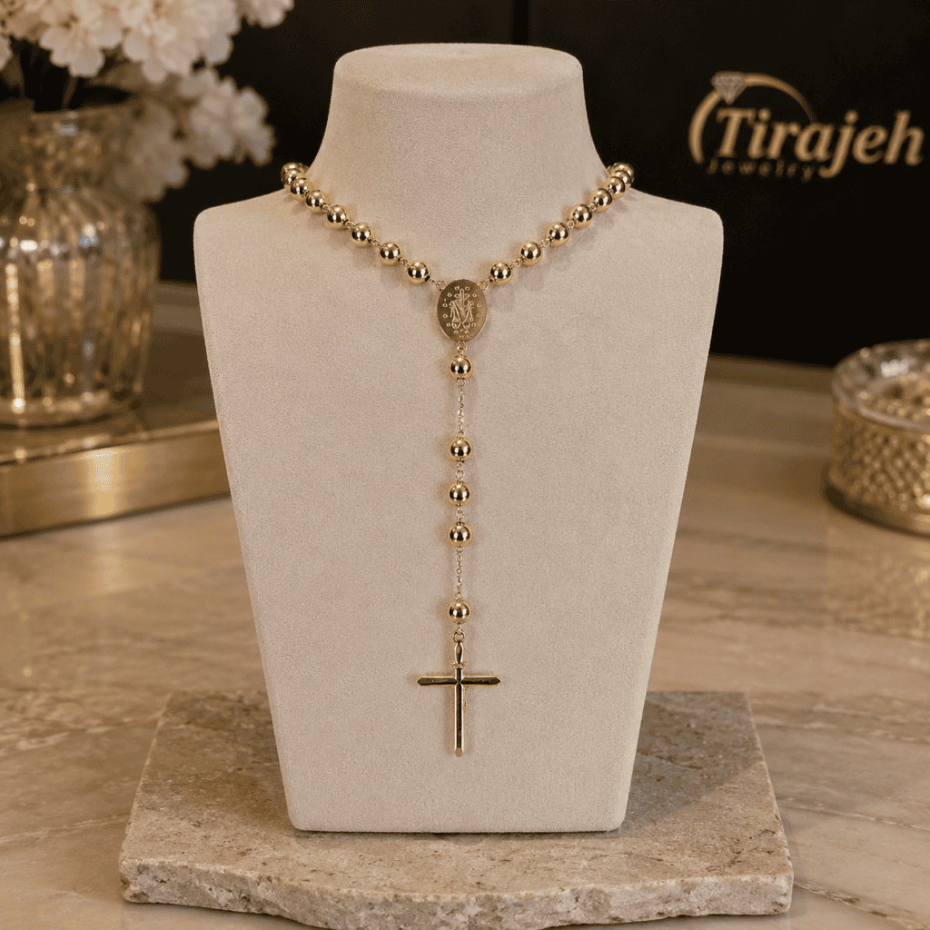 Necklace NE00105
