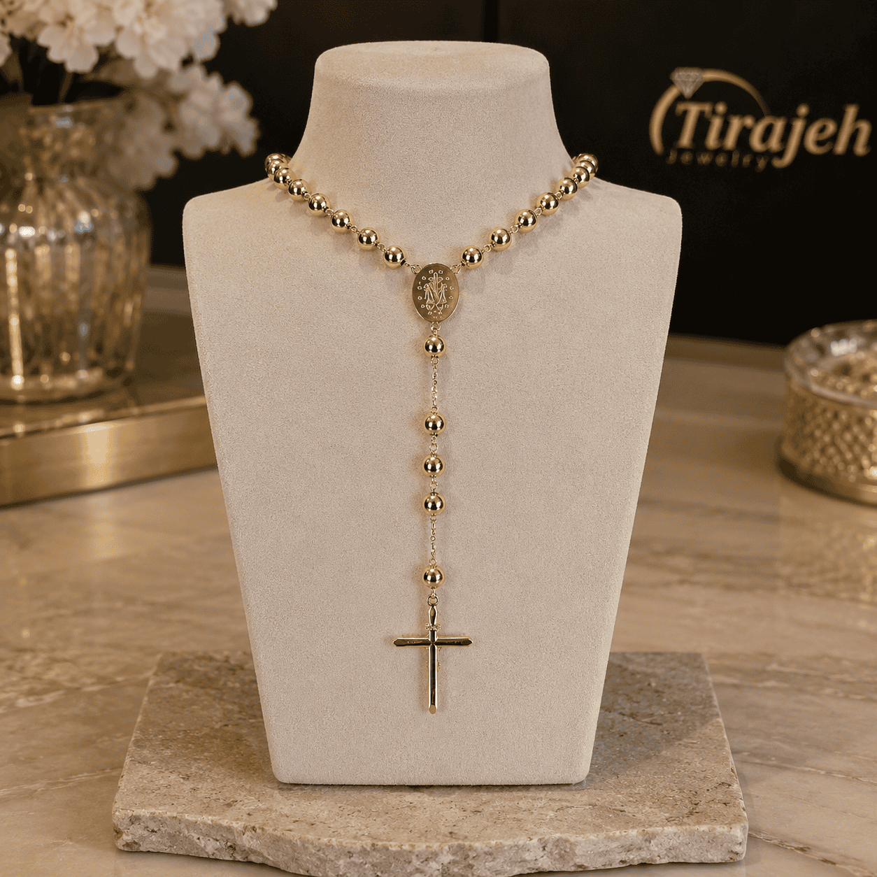 Necklace NE00105
