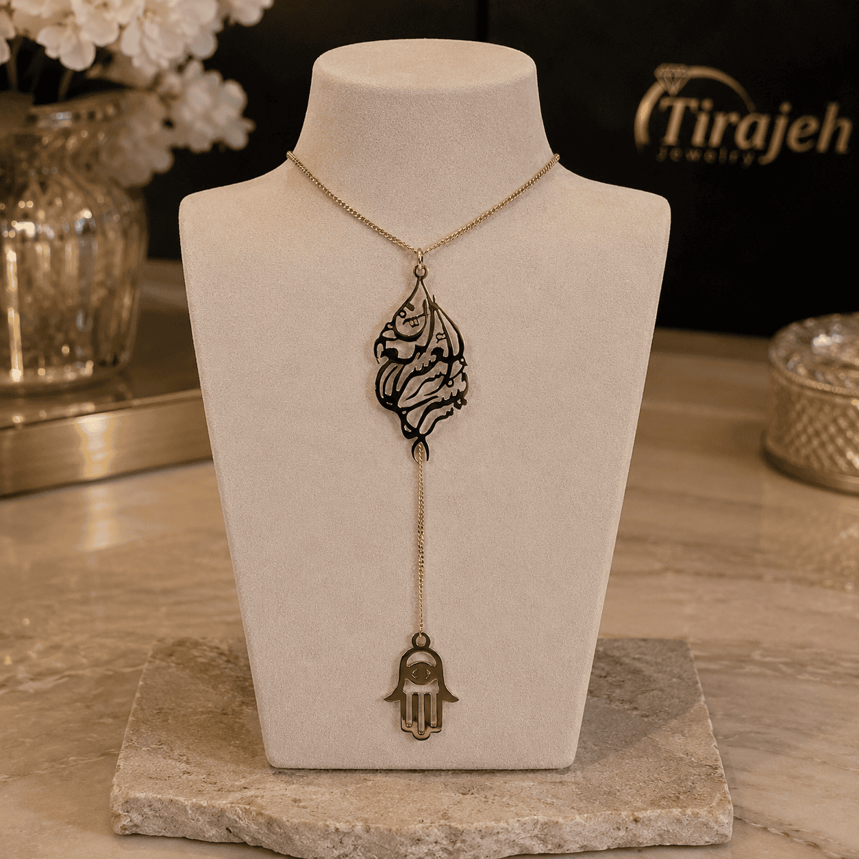 Necklace NE00118