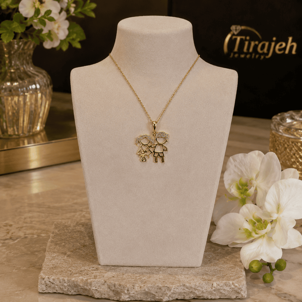 Necklace NE00117