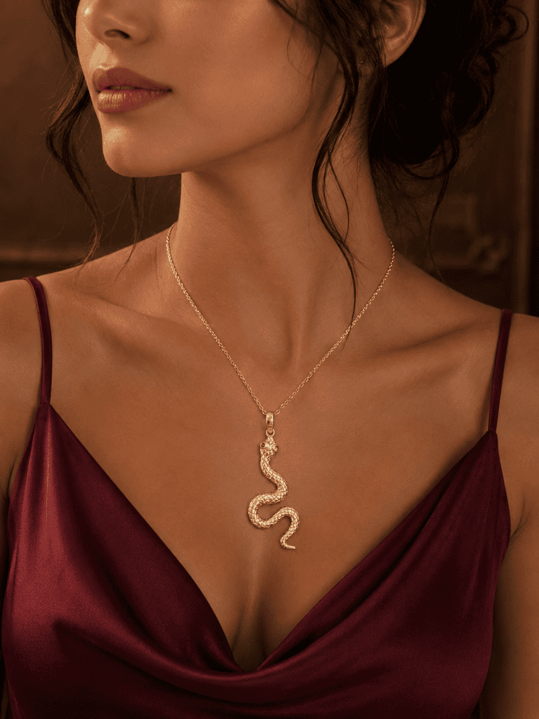 Necklace NE00165