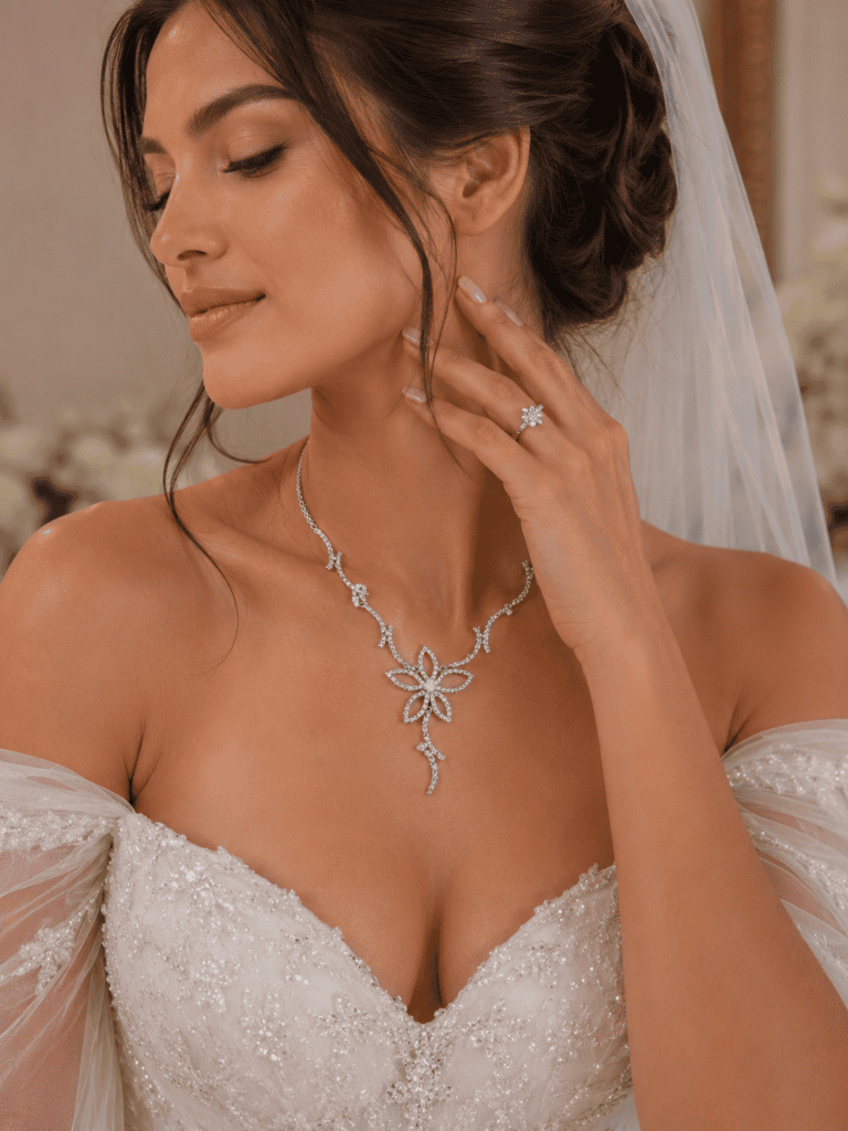 Necklace NE00135