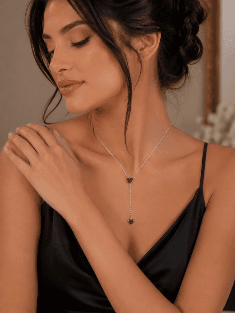 Necklace NE00129