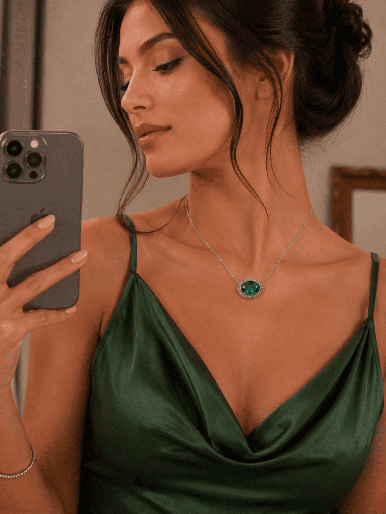 Necklace NE00113