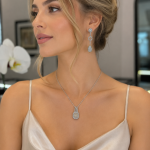 Necklace BI00109