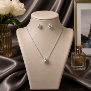 Necklace BI00107