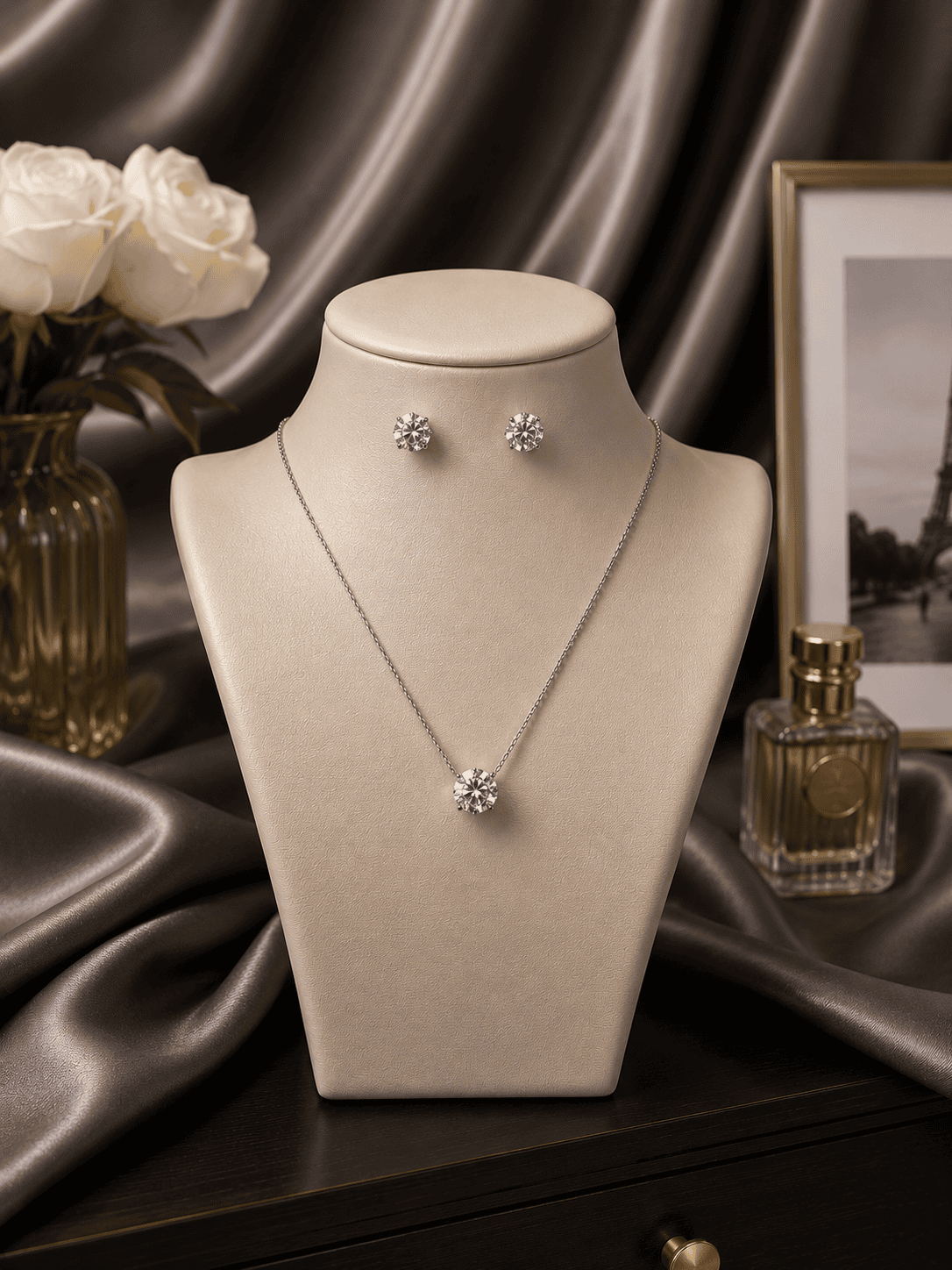 Necklace BI00107
