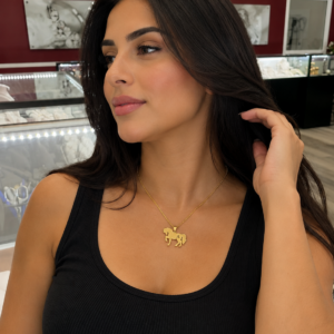 Necklace NE00159