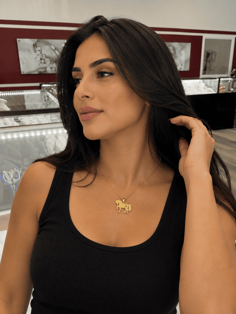 Necklace NE00159