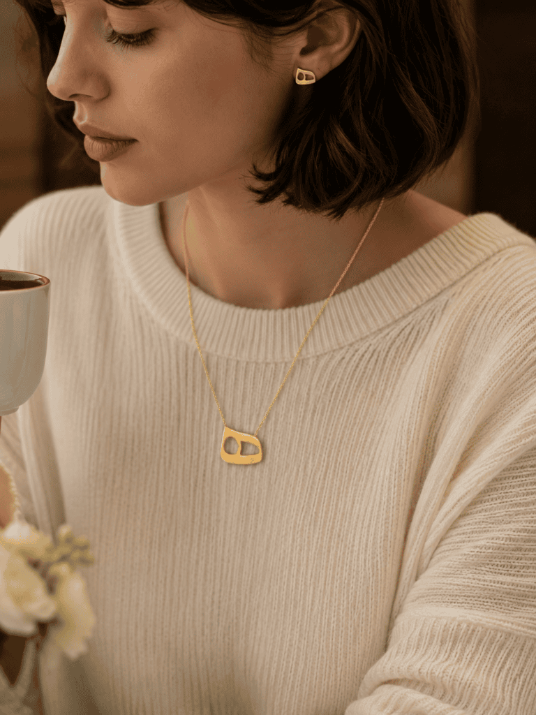 Necklace NE00160