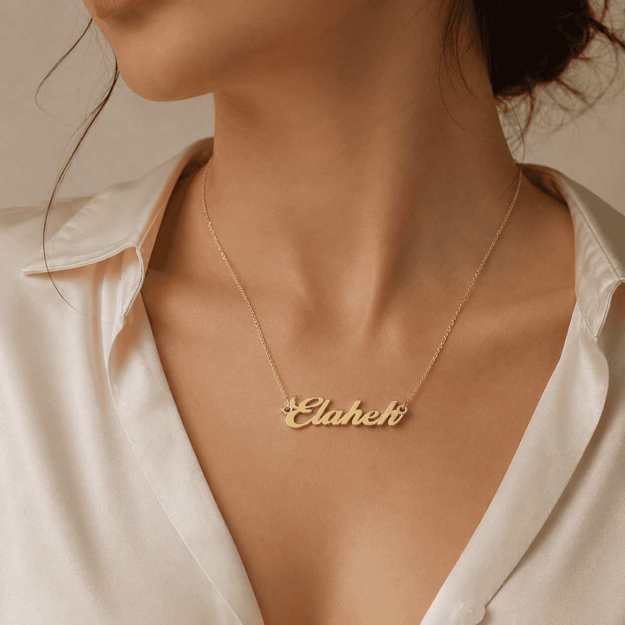 Necklace NE00162 - Image 2